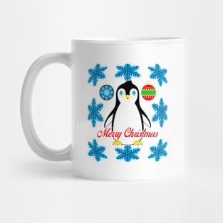 20 - MERRY CHRISTMAS Mug